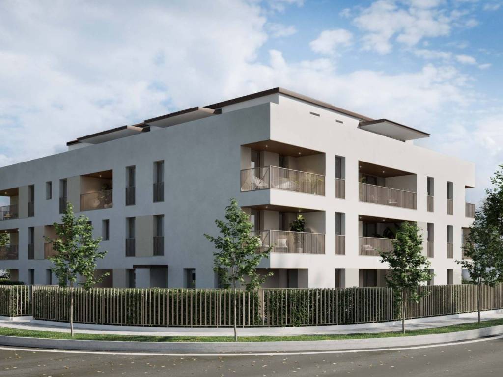 Appartamento a Torre boldone in Via San Martino Vecchio - Foto 3