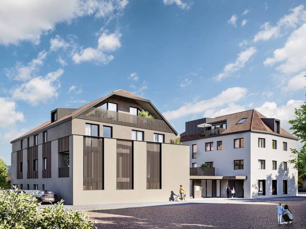 Appartamento a Andriano in Via Wehrburg, 2 - Foto 5