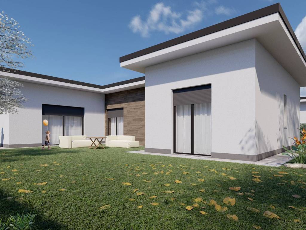 Villa a Cislago in Via Martin Luther King - Foto 3