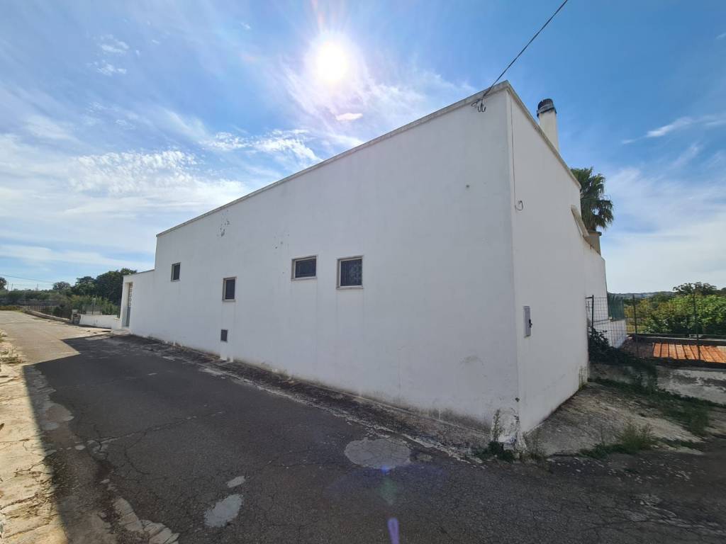 Villa a Alberobello in Strada Comunale Popoleto - Foto 2