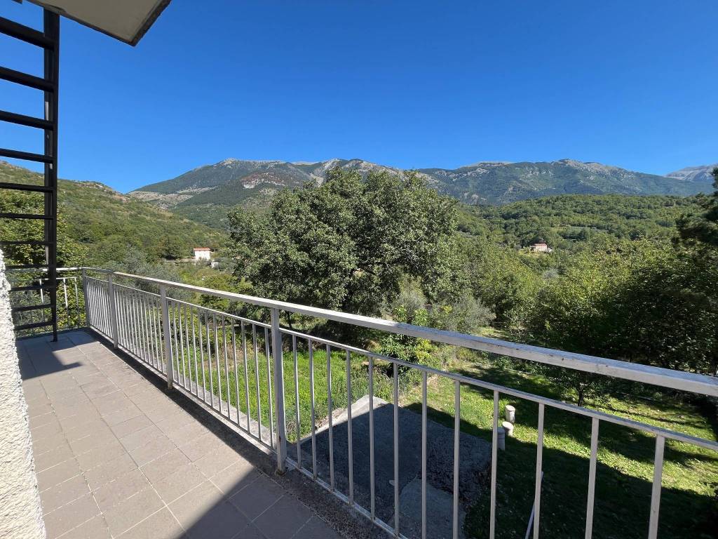 Casa indipendente a Alvito in Via della Croce Ferraio - Foto 4