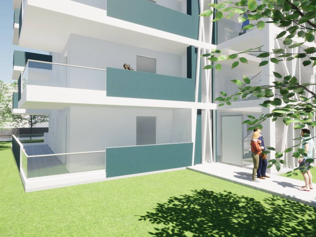 Appartamento a Chieti - Foto 2