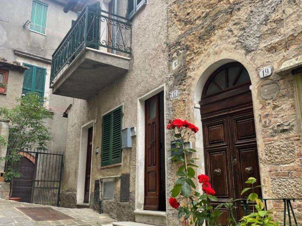 Appartamento a San casciano dei bagni in Via della Porticciola - Foto 2