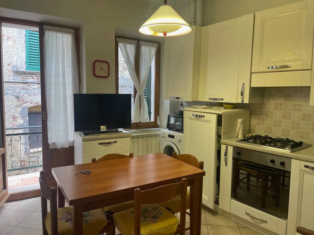 Appartamento a San casciano dei bagni in Via della Porticciola - Foto 3