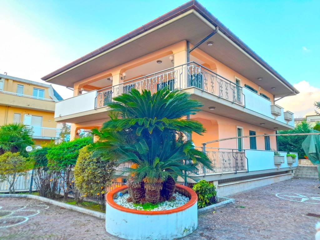 Villa a Formia in Via delle Orchidee, 2 - Foto 3