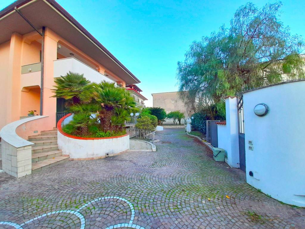 Villa a Formia in Via delle Orchidee, 2 - Foto 4