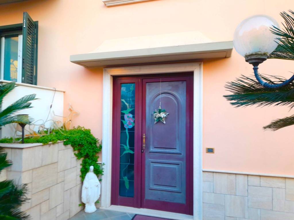 Villa a Formia in Via delle Orchidee, 2 - Foto 5