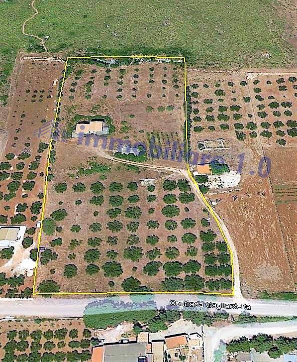 Villa a Castellammare del golfo in Contrada Gagliardetta - Foto 2