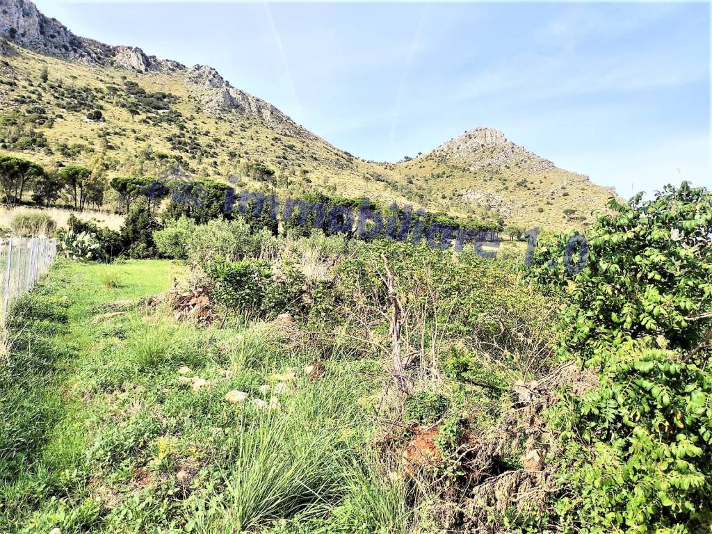 Villa a Castellammare del golfo in Contrada Gagliardetta - Foto 3