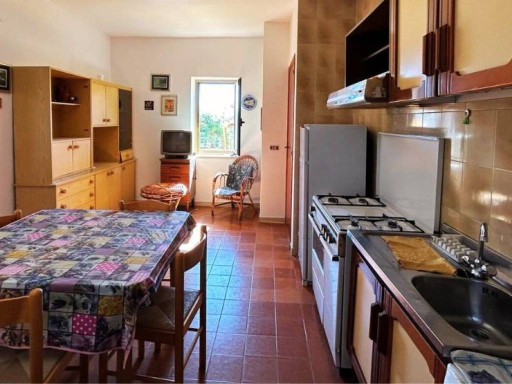 Appartamento a Belvedere marittimo in Località Piano Molinaro - Foto 2