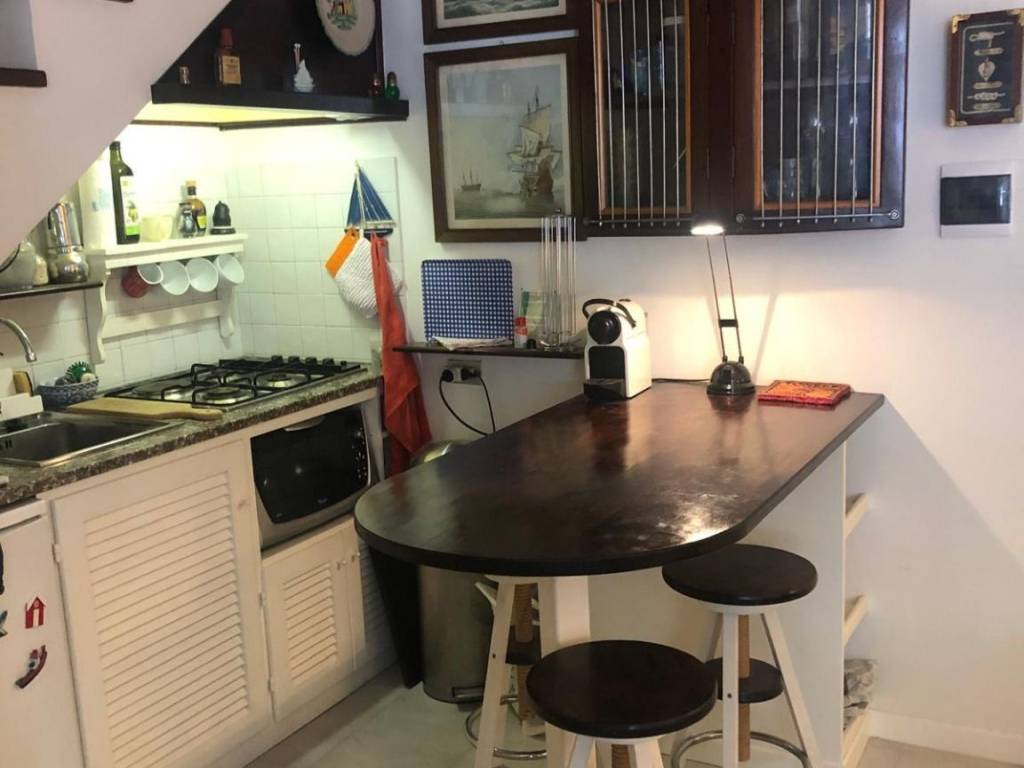 Appartamento a San felice circeo in Piazzale San Francesco d'Assisi - Foto 3