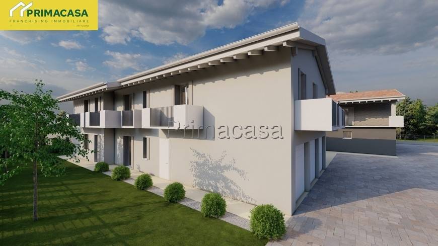 Appartamento a Veronella in VIA PIAZZA SAN GREGORIO, 1 - Foto 4