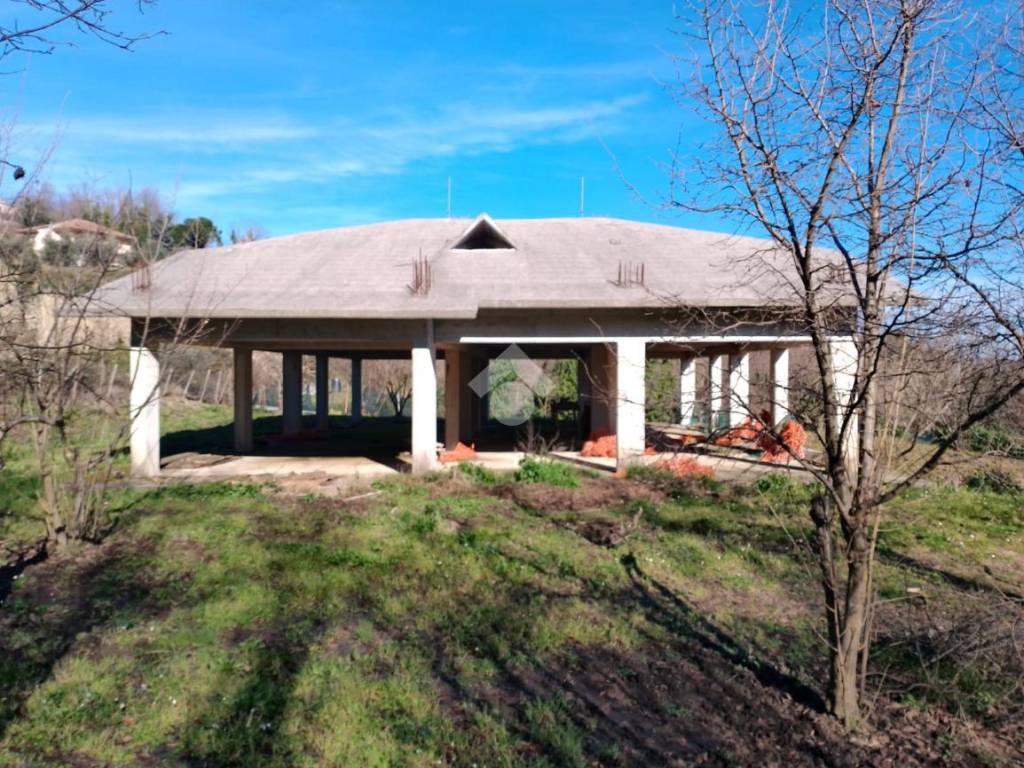 Villa a Montefredane in VIA CAMPO LA VIOLA - Foto 2