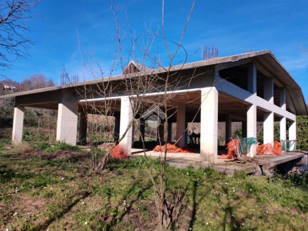 Villa a Montefredane in VIA CAMPO LA VIOLA - Foto 3