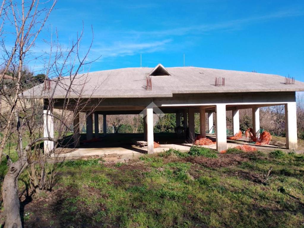 Villa a Montefredane in VIA CAMPO LA VIOLA - Foto 4