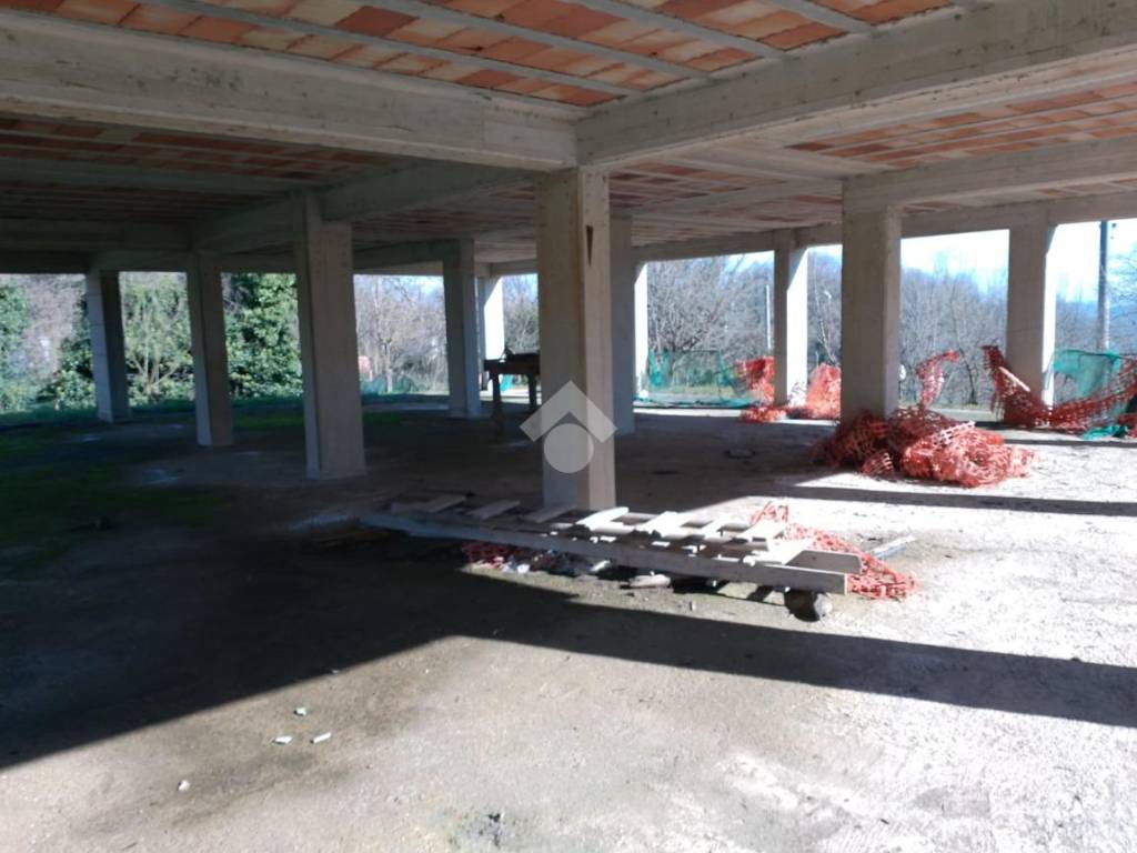 Villa a Montefredane in VIA CAMPO LA VIOLA - Foto 5