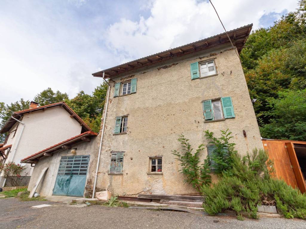 Villa a Urbe in Via Buian - Foto 2