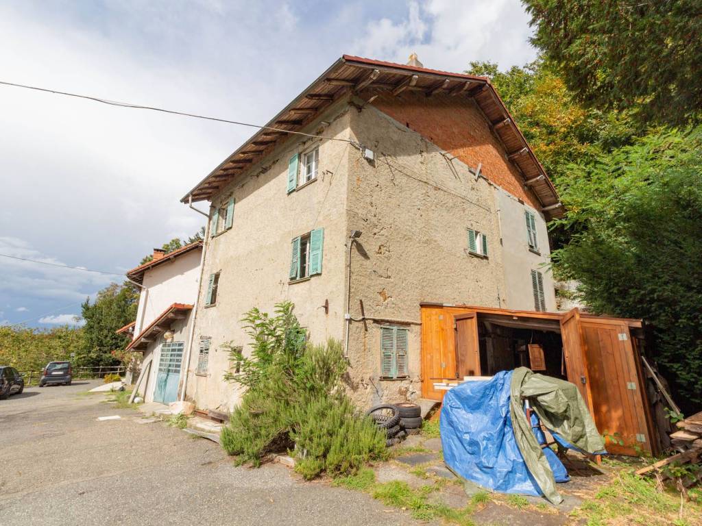 Villa a Urbe in Via Buian - Foto 3