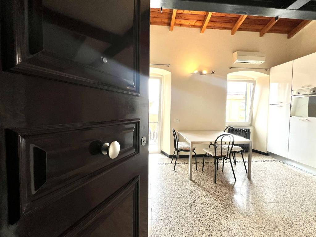 Appartamento a Sarzana in Via Porta Parma, 12 - Foto 3