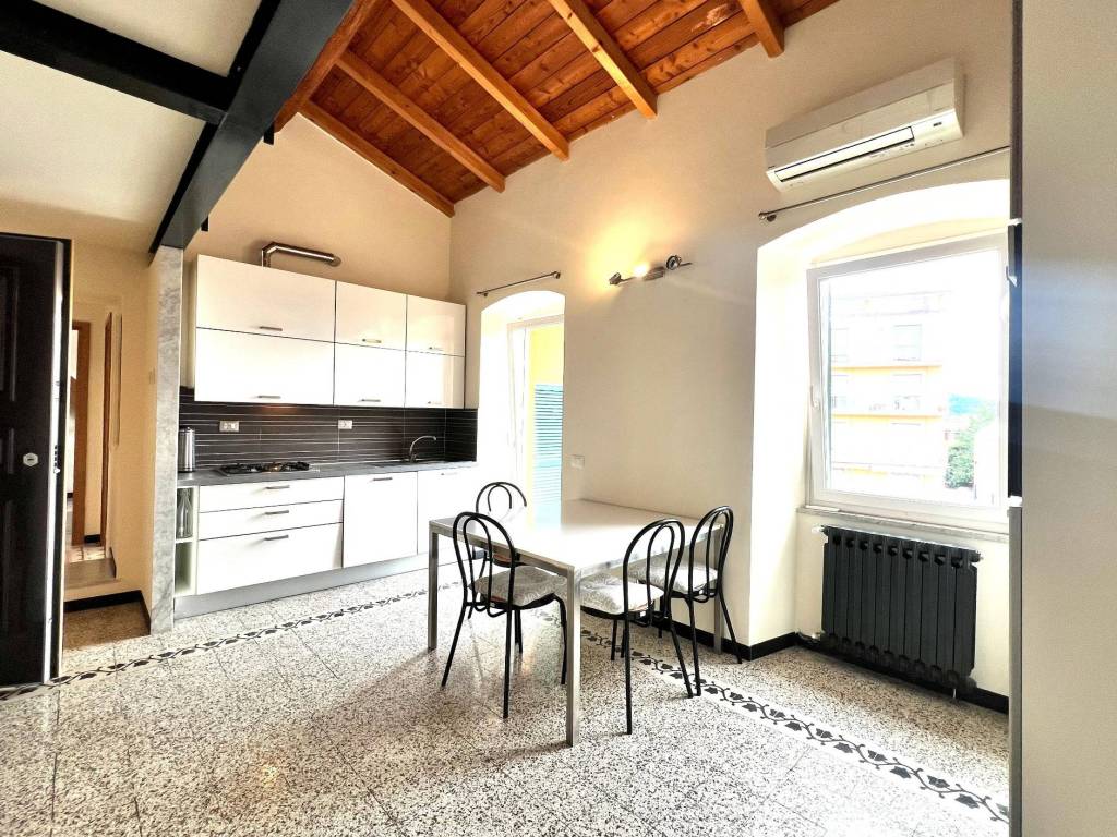 Appartamento a Sarzana in Via Porta Parma, 12 - Foto 5