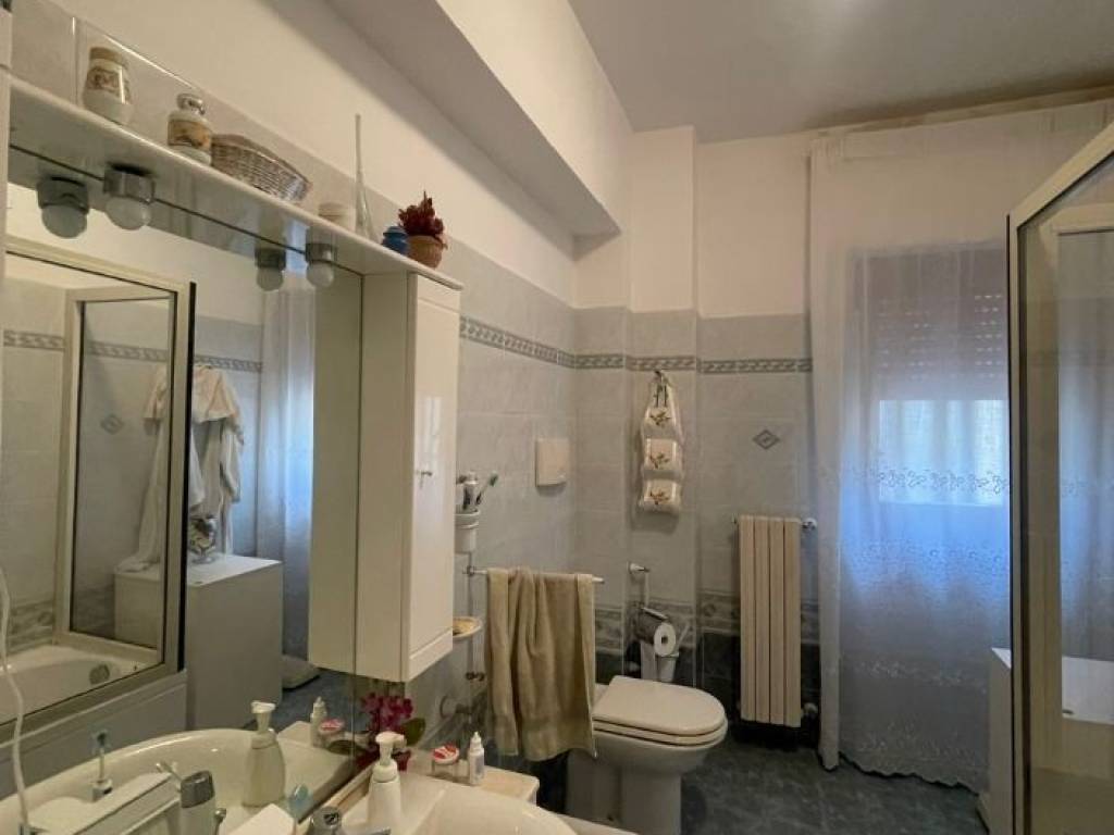 Appartamento a Catanzaro in Località Cavita di Mater Domini - Foto 2