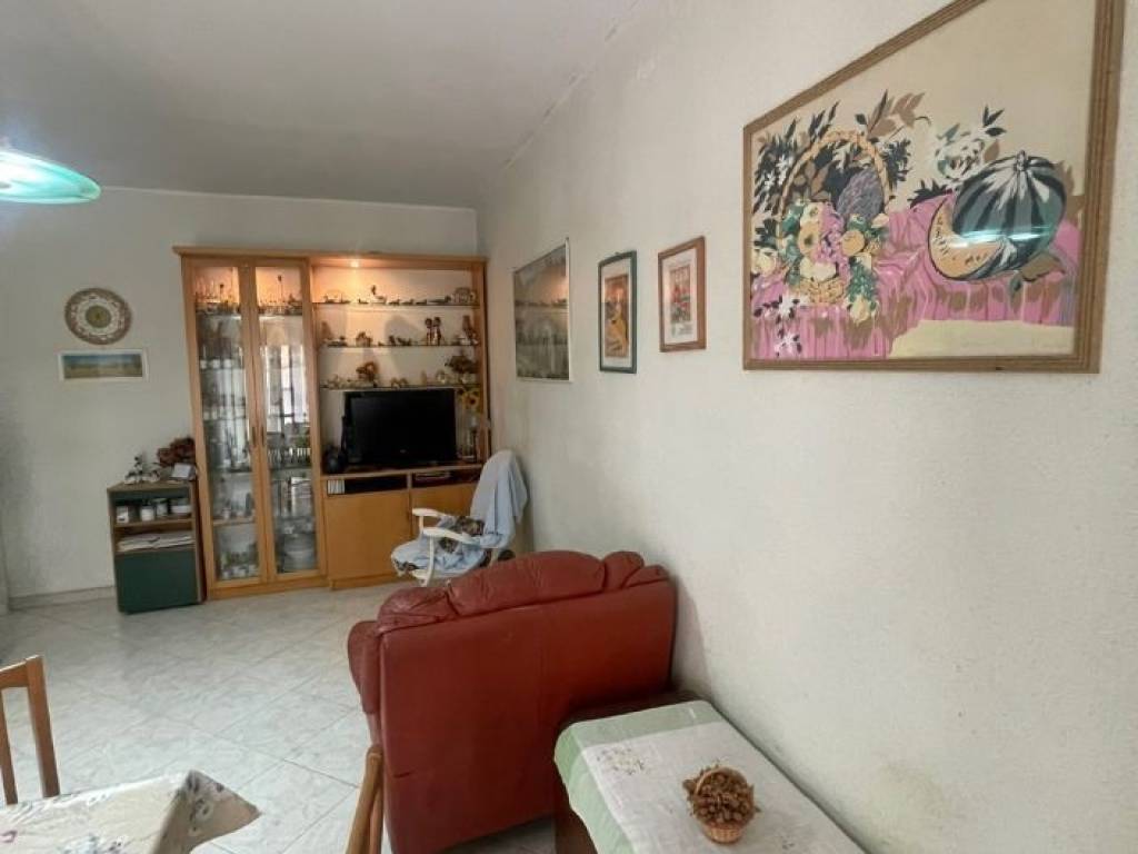 Appartamento a Catanzaro in Località Cavita di Mater Domini - Foto 4