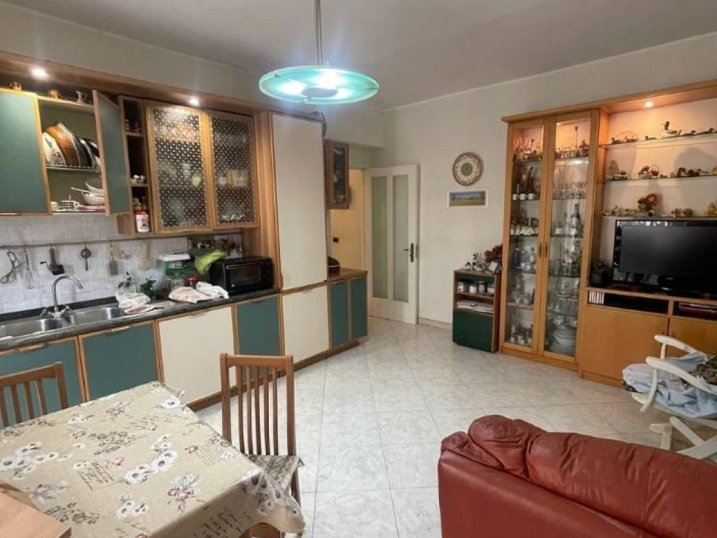 Appartamento a Catanzaro in Località Cavita di Mater Domini - Foto 5