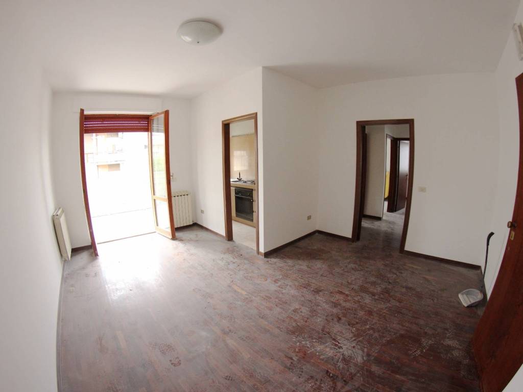 Appartamento a Fabriano in Via Serraloggia, 130 - Foto 2