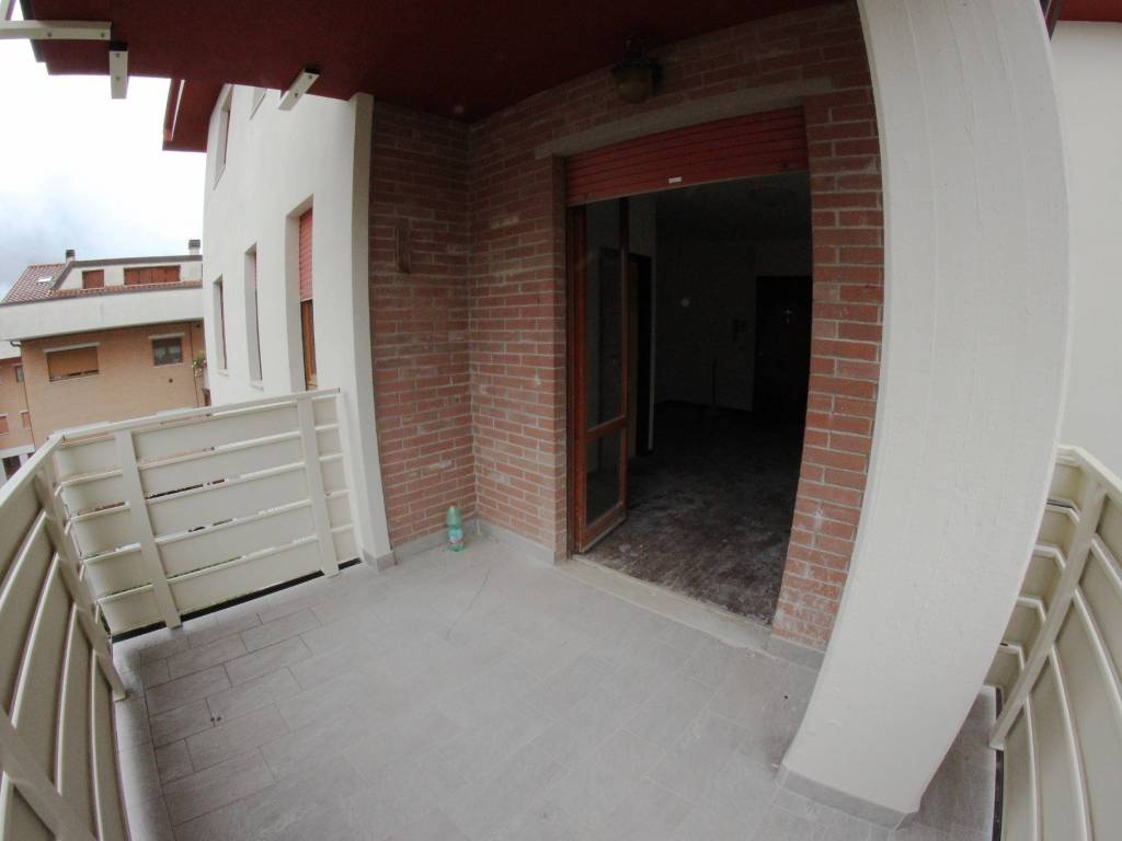 Appartamento a Fabriano in Via Serraloggia, 130 - Foto 4
