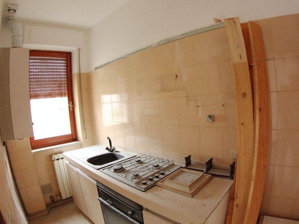 Appartamento a Fabriano in Via Serraloggia, 130 - Foto 5