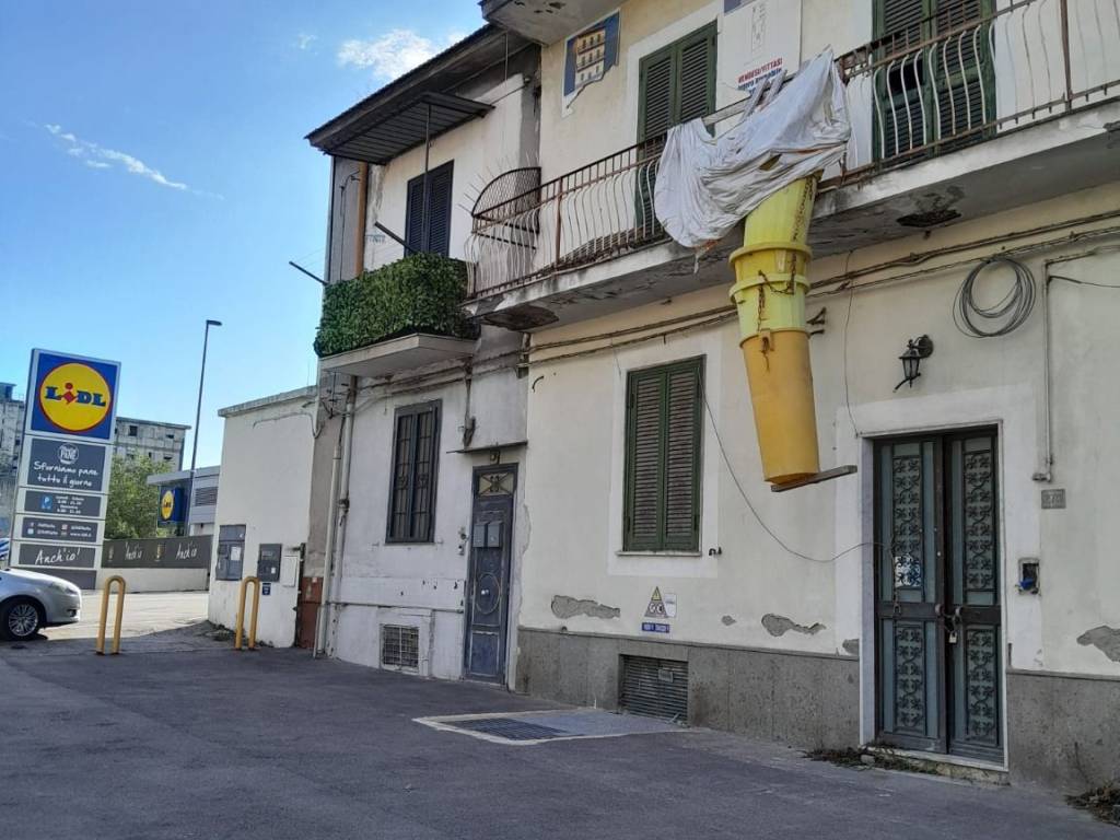 Palazzo / stabile a Casoria in Via Nazionale delle Puglie - Foto 3