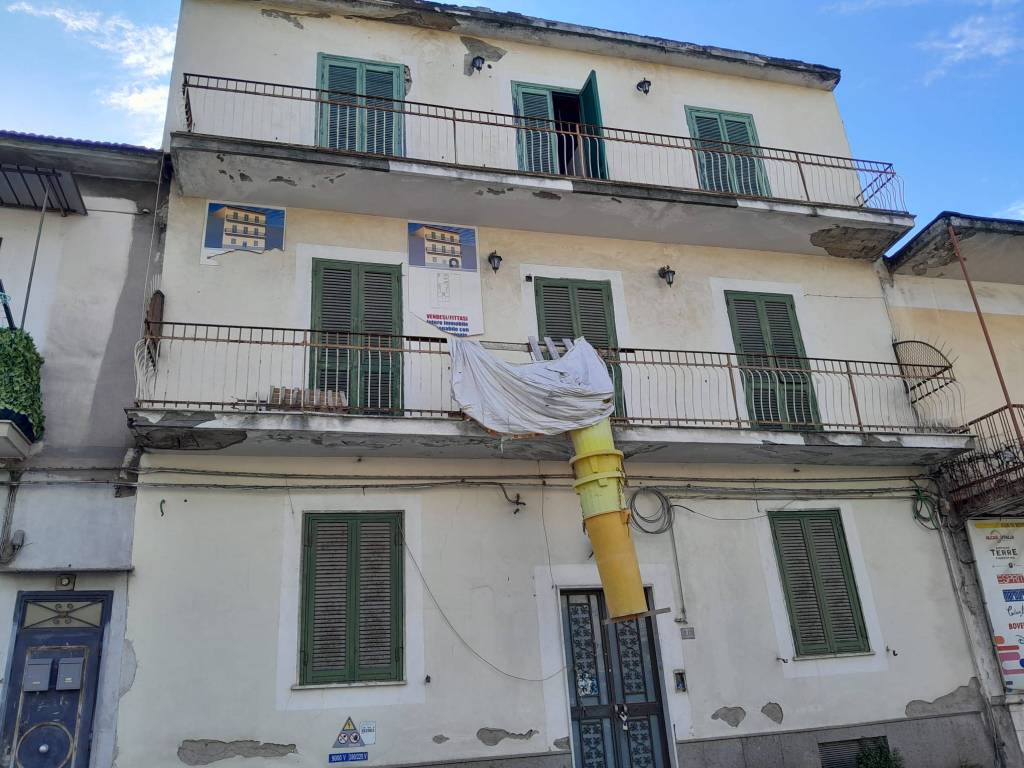 Palazzo / stabile a Casoria in Via Nazionale delle Puglie - Foto 4
