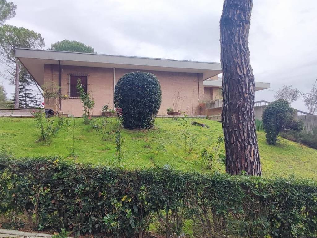 Villa a Macerata in Contrada Montanello - Foto 2
