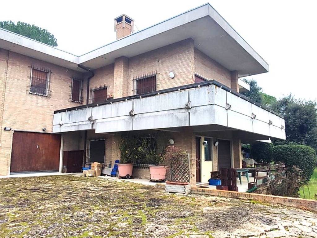 Villa a Macerata in Contrada Montanello - Foto 3