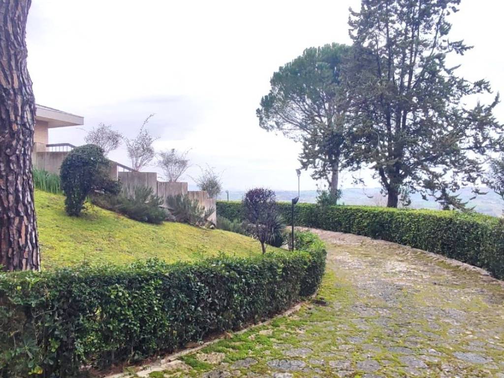 Villa a Macerata in Contrada Montanello - Foto 4