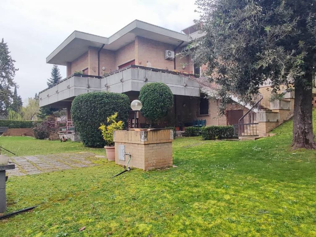Villa a Macerata in Contrada Montanello - Foto 5