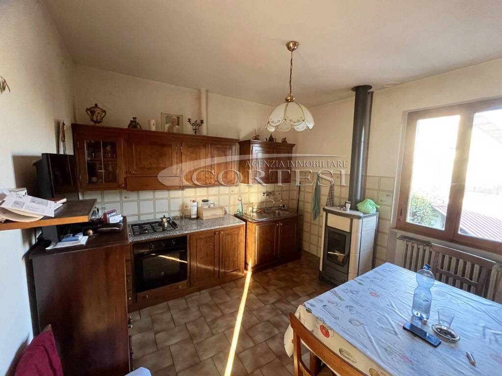 Appartamento a Città di castello in Via Fratelli Sorbi, Promano - Foto 2