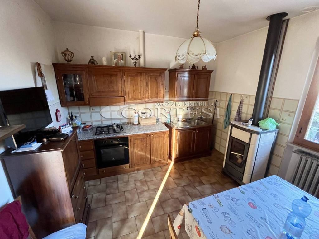 Appartamento a Città di castello in Via Fratelli Sorbi, Promano - Foto 3