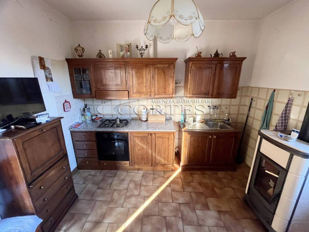 Appartamento a Città di castello in Via Fratelli Sorbi, Promano - Foto 5