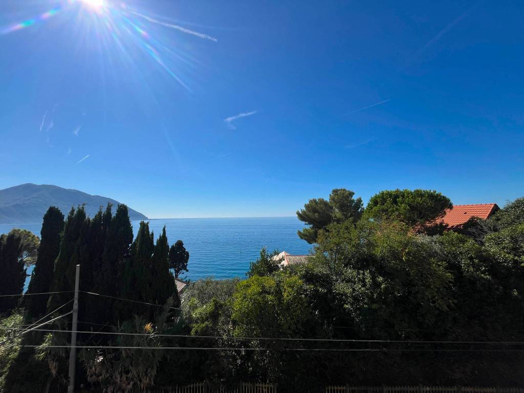 Appartamento a Recco in Via Cristoforo Colombo, 13 - Foto 5