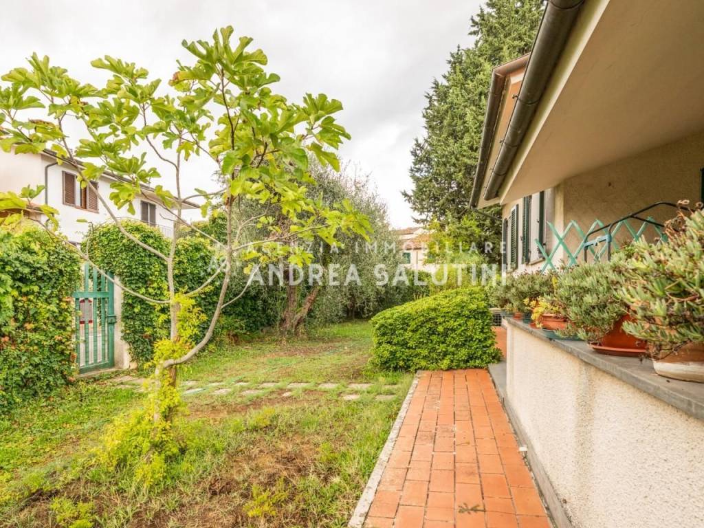 Villa a Casciana terme lari in Via della Caprareccia, - Foto 4