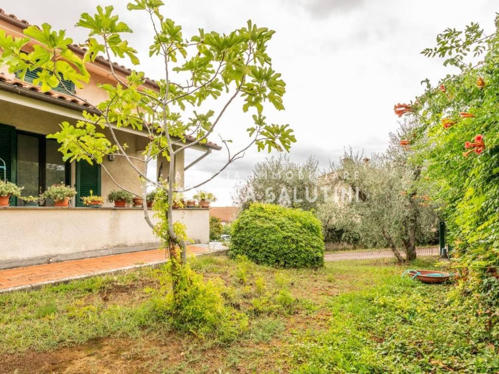 Villa a Casciana terme lari in Via della Caprareccia, - Foto 5