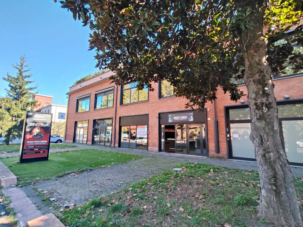 Immobile a Alessandria in Spalto Gamondio, 1 - Foto 4