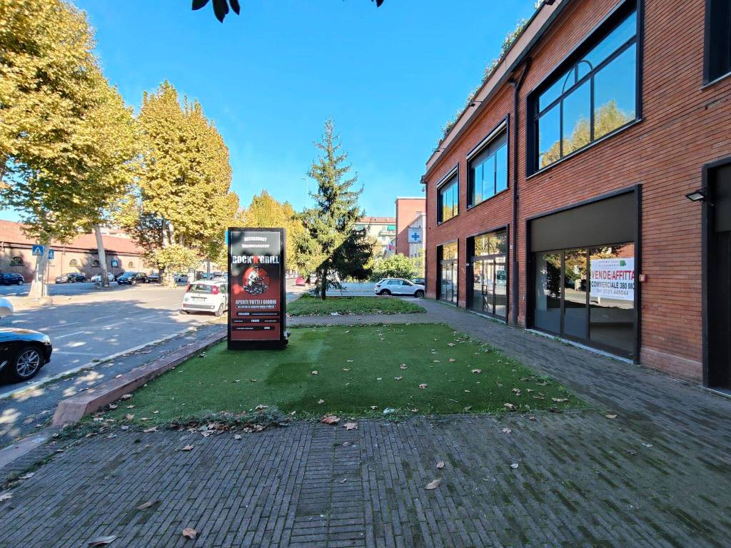 Immobile a Alessandria in Spalto Gamondio, 1 - Foto 5