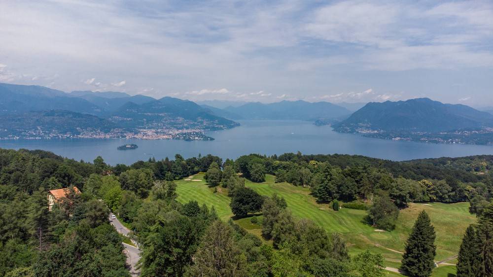 Villa a Gignese in Via Vanzone, 6 - Foto 2