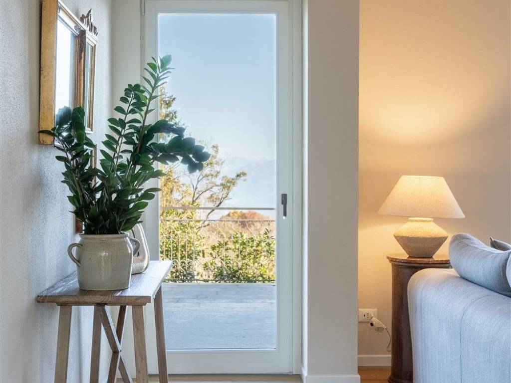 Villa a Gignese in Via Vanzone, 6 - Foto 3