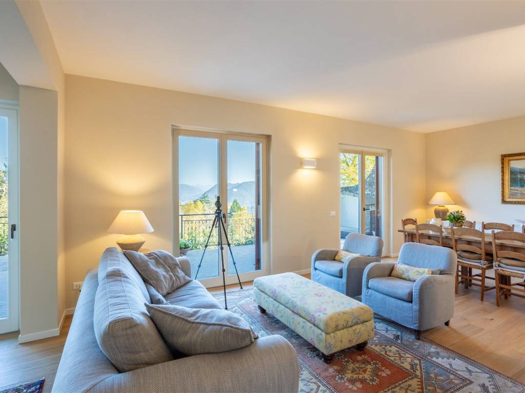 Villa a Gignese in Via Vanzone, 6 - Foto 4