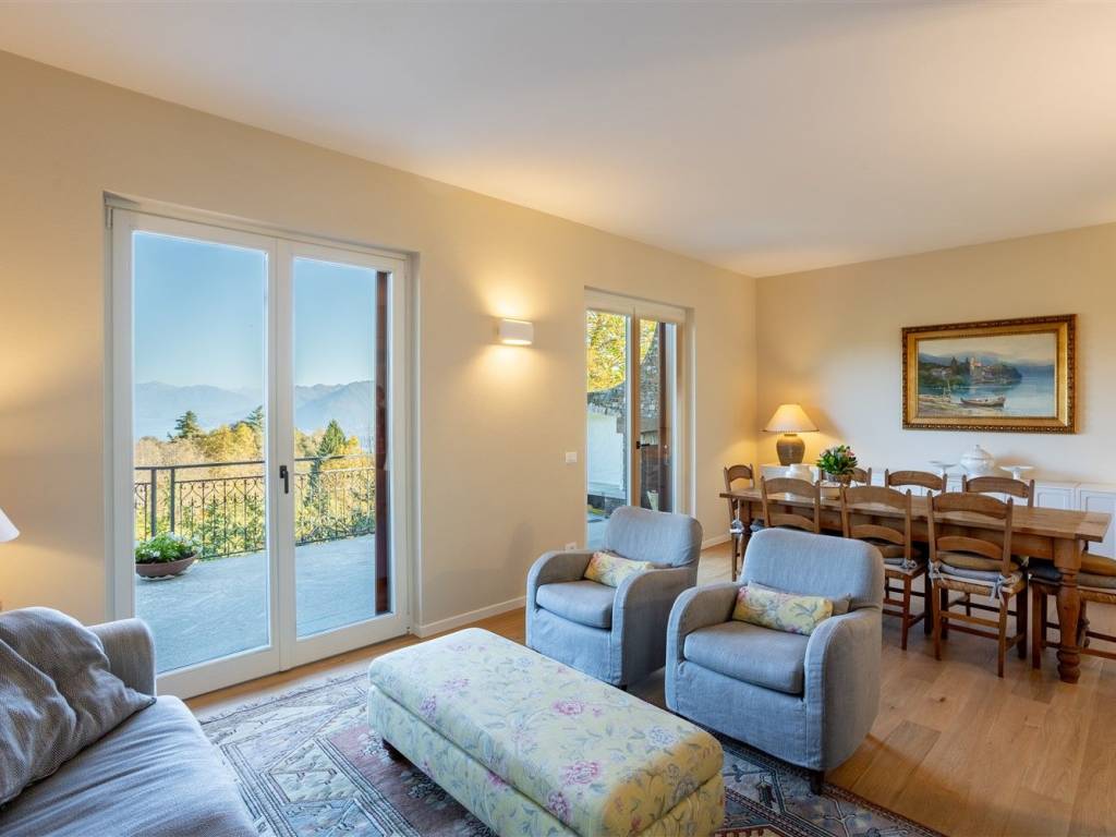 Villa a Gignese in Via Vanzone, 6 - Foto 5