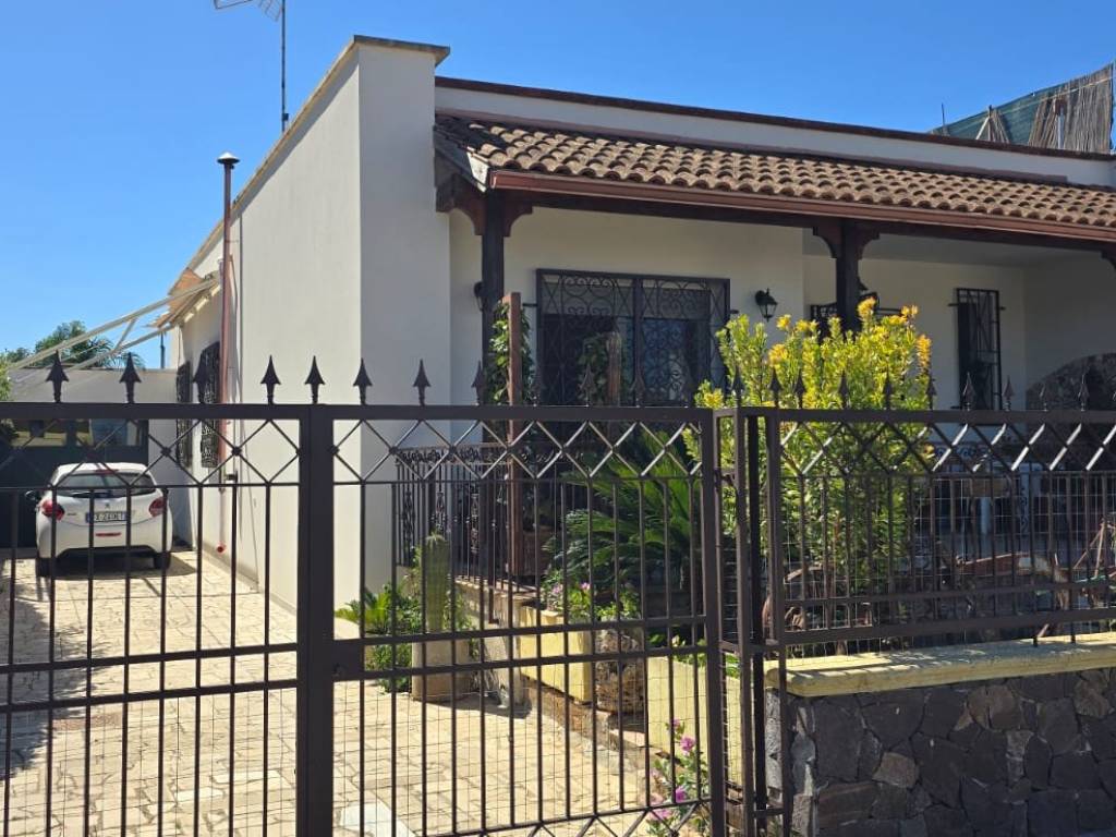 Villa a Nardò in Via Feudo di Santa Venerdia, 32 - Foto 3