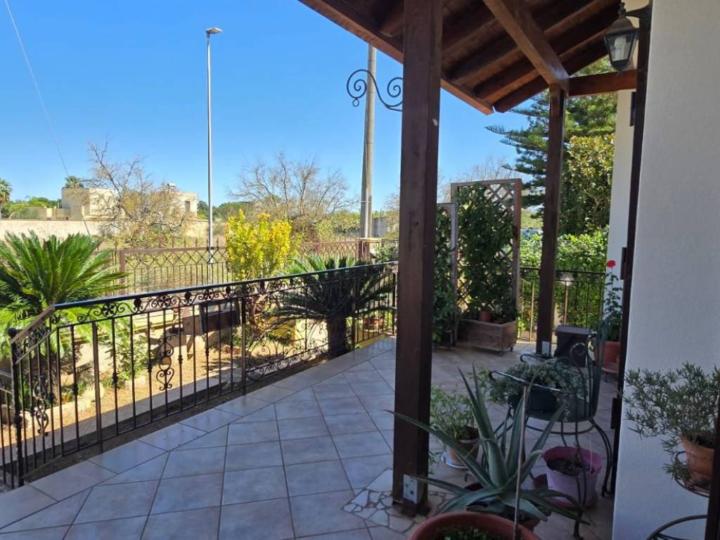 Villa a Nardò in Via Feudo di Santa Venerdia, 32 - Foto 5